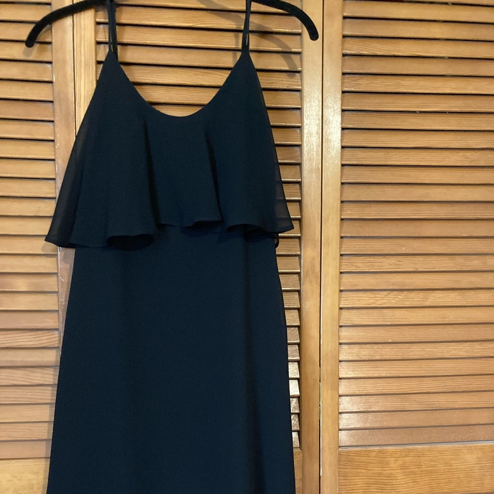 BCBGeneration Black Mini - Size XXS